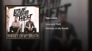 Tan Lines Music Video