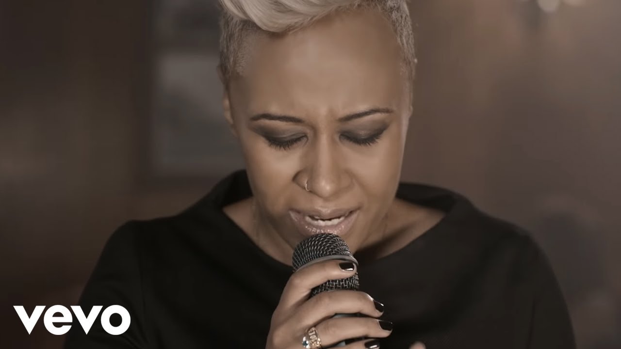 Emeli Sandé ft. Naughty Boy — Daddy