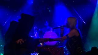 Doro - The Fortuneteller - Aschaffenburg 09.12.2011