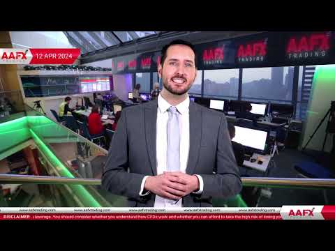 AAFX Trading   Daily financial news 12 04 2024