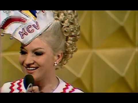 Margit Sponheimer - Am Rosenmontag bin ich geboren 1970