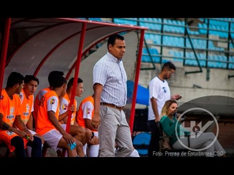 Highlights J5 Torneo Apertura 2016 - Monagas SC vs Estudiantes de Caracas