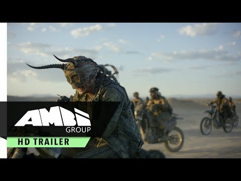 Future World - 2018 Sci-Fi Movie - Official Trailer HD