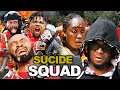 SUCIDE SQUAD  (FULL MOVIE) ZUBBY MICHEAL , SLYVESTER MADU  LATEST 2023 NOLLYWOOD MOVIE