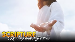 PFL-Daily Scripture Reading and Reflection - Do Not Look For Cheap Grace - Nov. 8, 2023