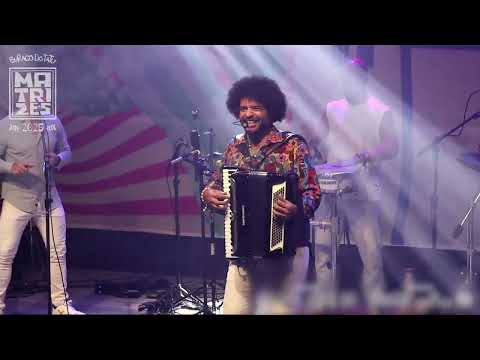 Show Mestrinho Matrizes 2025