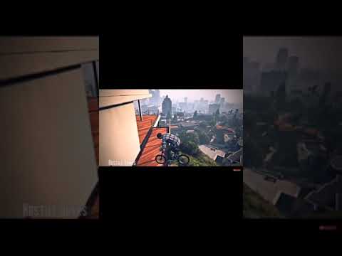 Najbolji stuntovi u gta 5