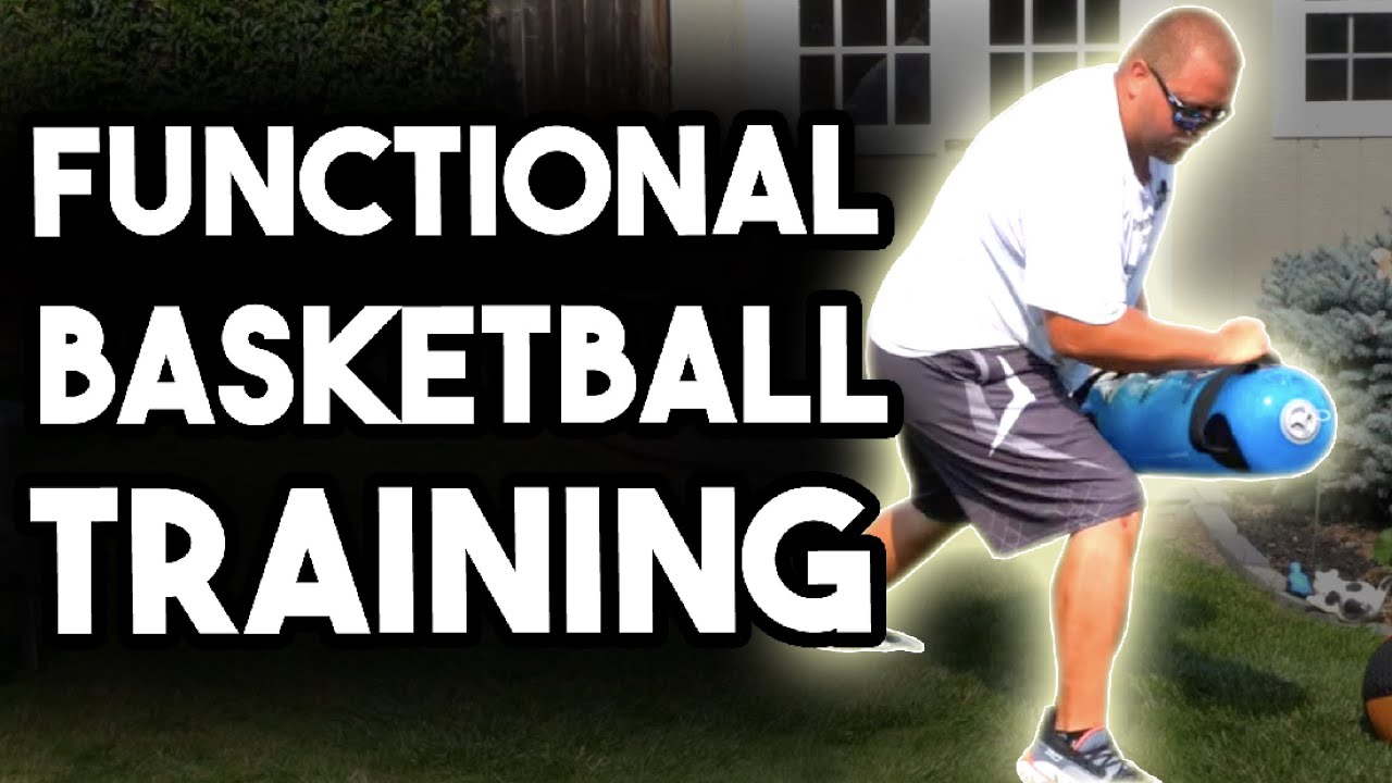 What is Functional Training In Basketball