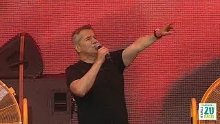 Holograf - Sa nu-mi iei niciodata dragostea (Live la Forza ZU 2014)