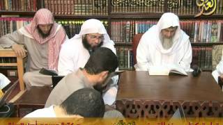 14 6 2016 شرح سنن الترمذى ابواب الاطعمة