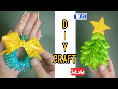 DIY crafts/ art and craft