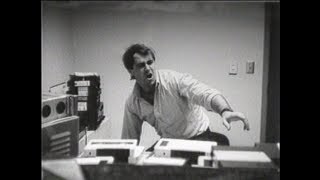 TV News Team Says Goodbye to Favorite Editor - Funny, Touching Tribute video