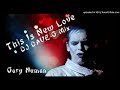 Gary numan - This is new love (DJ DaveG mix)