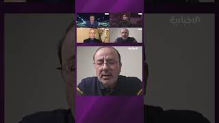 المحلل السياسي اللبناني أسعد بشارة انا مسيحي ماروني وايدت الثورة السورية من?