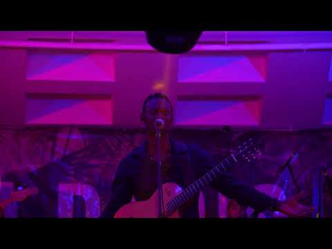 Miroca Paris Project - Day Amor  ( D`Alma Tour 1/11/2018 - Live in Baku, Azerbaijan )