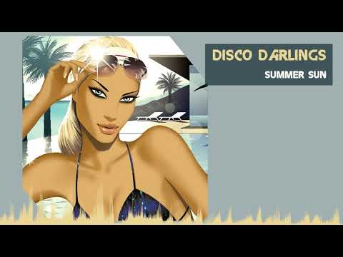 Disco Darlings - Summer Sun [Classic House]