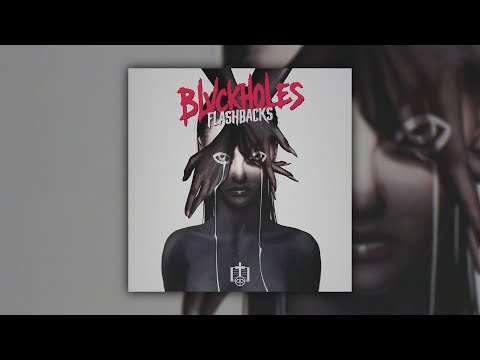 Blvckholes — Flashbacks (2026) [Witch House]