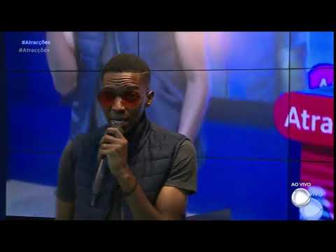 OB Ricky - Voltar o tempo (Atracções Performance) TV Miramar