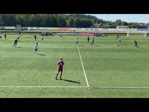 BK Hird vs Vasalunds IF U15 - 2:a halvlek (del 1)