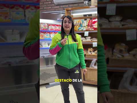 "La suma de puntos es al instante" | Minimercado El Pepo, Vicuña Mackenna