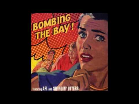 AFI - Values Here - Bombing the Bay