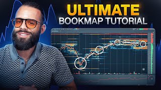 Bookmap Tutorial - Step By Step Start Up Guide