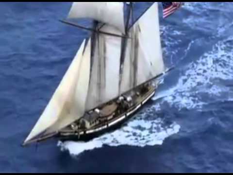 There is a ship - Peter Paul and Mary
