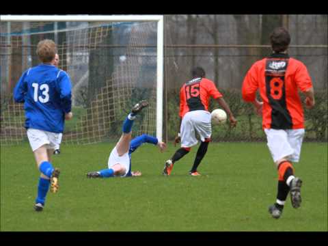 Festilent 1 - Venlosche Boy 's 1