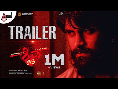 Shiva 143 Trailer