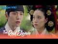The Red Sleeve EP5 Lee Junho Is In Love  Korean Drama