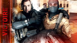 De retour avec mickalow sur warzone ★ top1 victory warzone