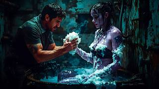 They Told Him to Wash the Dirty Alien Girl — But He Didn’t Expect to Fall for Her Glowing Skin… HFY