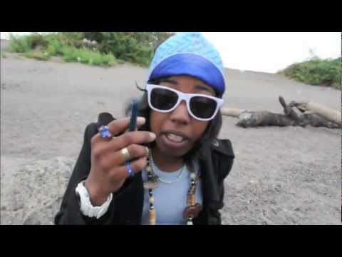 CALi CA$H - Loud Pack (Official Music Video) (Directed & Edited By OBX Films)