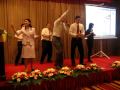 I Want It That Way The Chinese Business Banquet Version