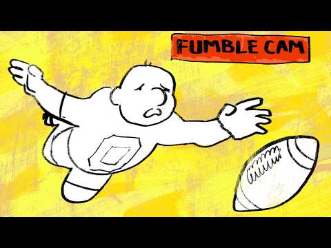 Stav Absolutely Fumbles the Bit | CMTOWN ANIMATED