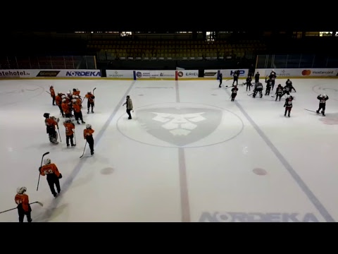 Riga Cup 2018, European HA05 - HPK Orange 04