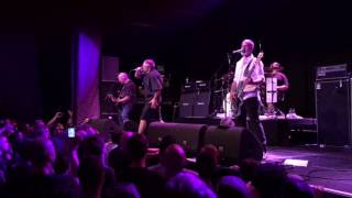 Descendents - Sour Grapes - Amsterdam 2017