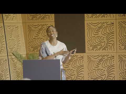 Building HueSpaces:The Legacy of Black Communities Built and Sustained: Welcome & Keynote