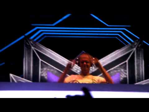 Arisen Flame - Gladius played by Armin van Buuren @ Privilege Ibiza Universal Religion Chapter 7