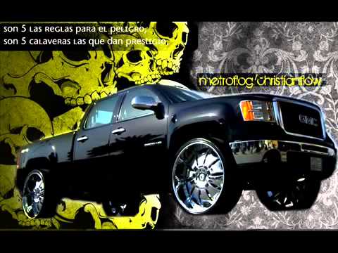 50/50-Ray 25 Matamoros