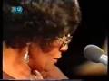 Ella Fitzgerald and Joe Pass - Cry me a river (1975)