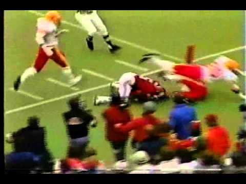 Earl Johnson highlights