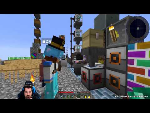 [02-07-2019] Feed The Patrick - Next gen (2è partie)