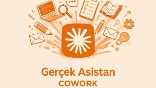 AGI İçin Gerçek İlk Adım! | Claude Cowork İlk İzlenim