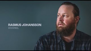 Rasmus Johansson Showreel