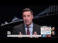 KQED Newsroom Election2016 Sizzle Reel