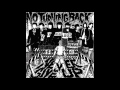 No Turning Back - Not Fade Away 