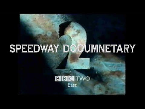 Bikes without Brakes BBC2 Speedway Documentary