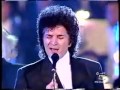 Gino Vannelli - Parole per mio padre (Vaticano 2000) Live