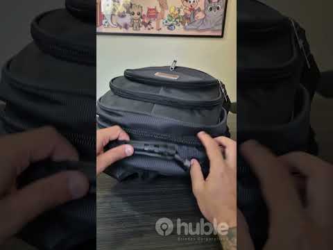Vídeo do produto